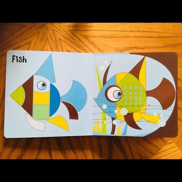 Puzzle Book - Picture 3 of 7